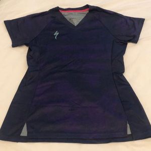 Specialized Womens mtb Jersey